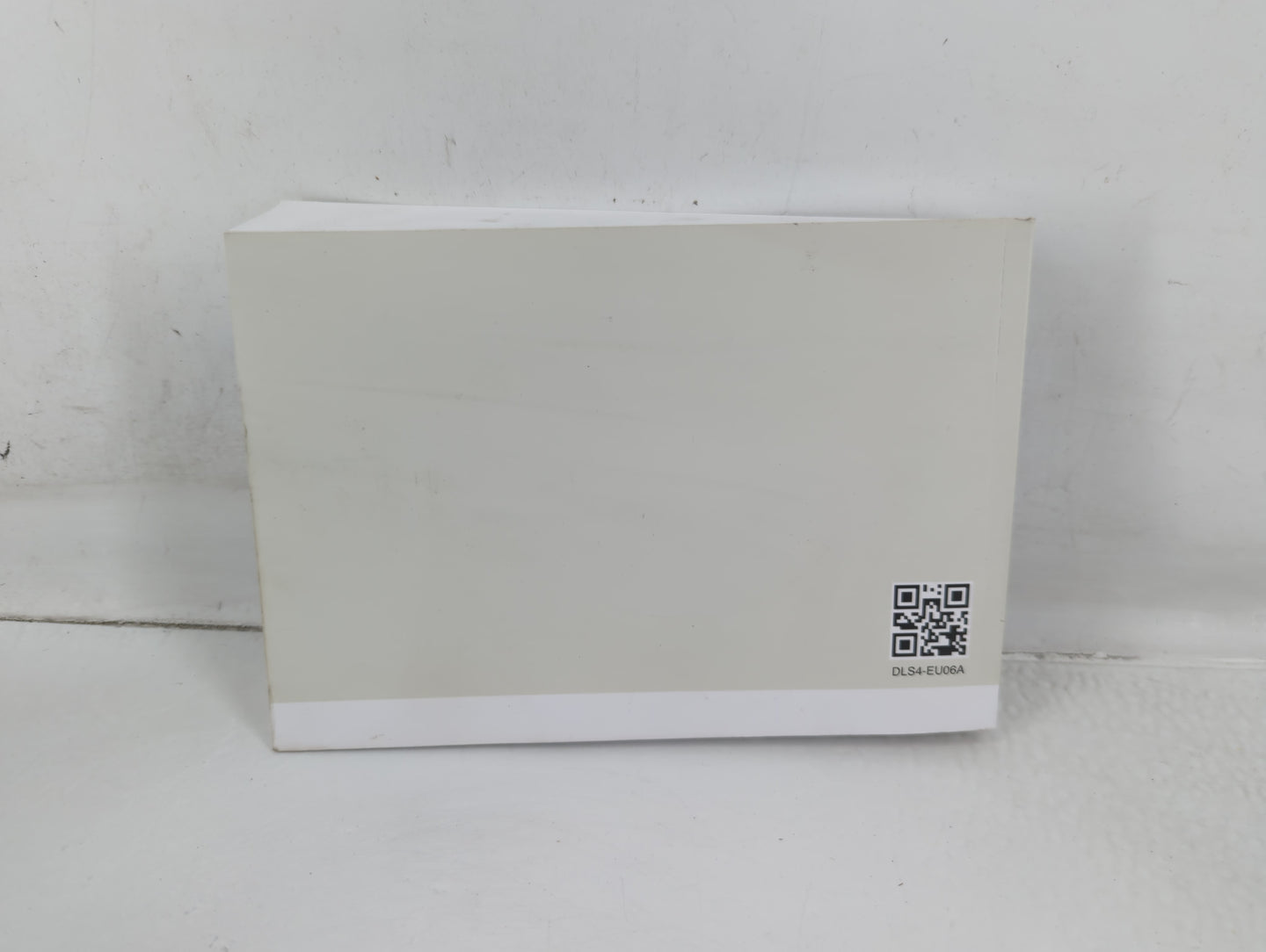 2021 Kia Forte Owners Manual Book Guide P/N:DLS4-EU06A OEM Used Auto Parts - Oemusedautoparts1.com