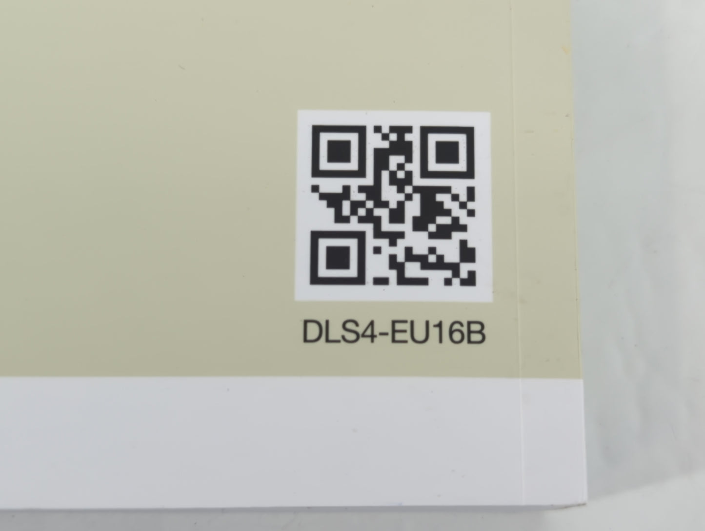 2021 Kia Forte Owners Manual Book Guide P/N:DLS4-EU16B OEM Used Auto Parts - Oemusedautoparts1.com