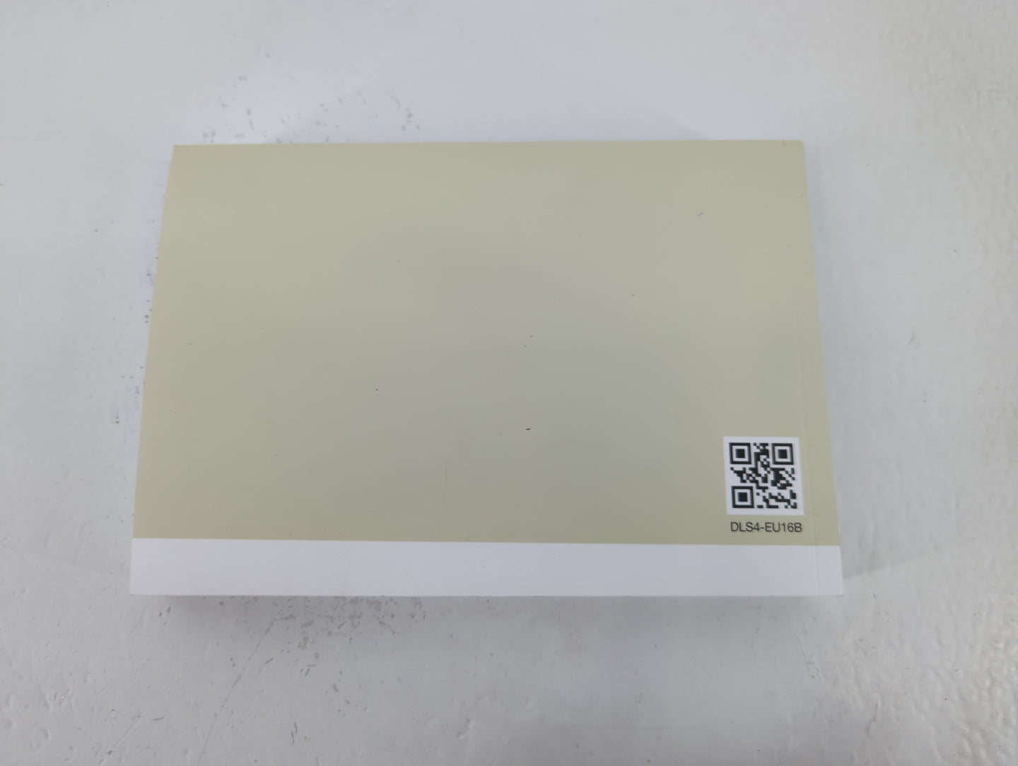 2021 Kia Forte Owners Manual Book Guide P/N:DLS4-EU16B OEM Used Auto Parts - Oemusedautoparts1.com