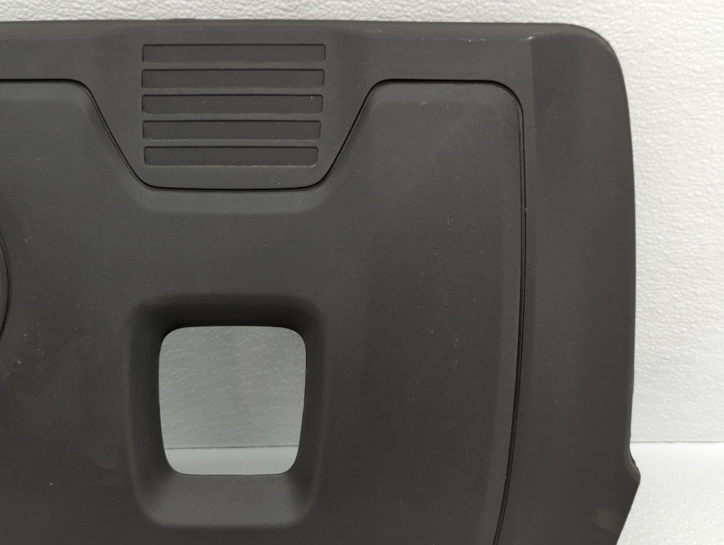 2021 Kia Forte Engine Cover - Oemusedautoparts1.com