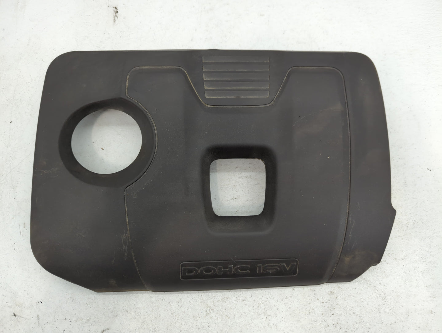 2021 Kia Forte Engine Cover - Oemusedautoparts1.com