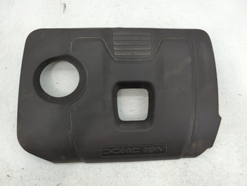 2021 Kia Forte Engine Cover - Oemusedautoparts1.com