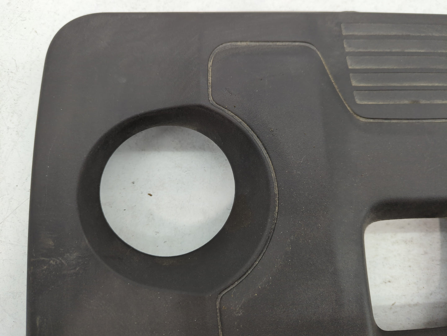 2021 Kia Forte Engine Cover - Oemusedautoparts1.com