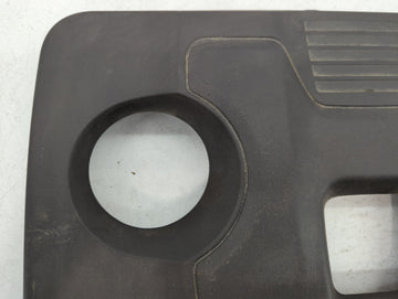 2021 Kia Forte Engine Cover