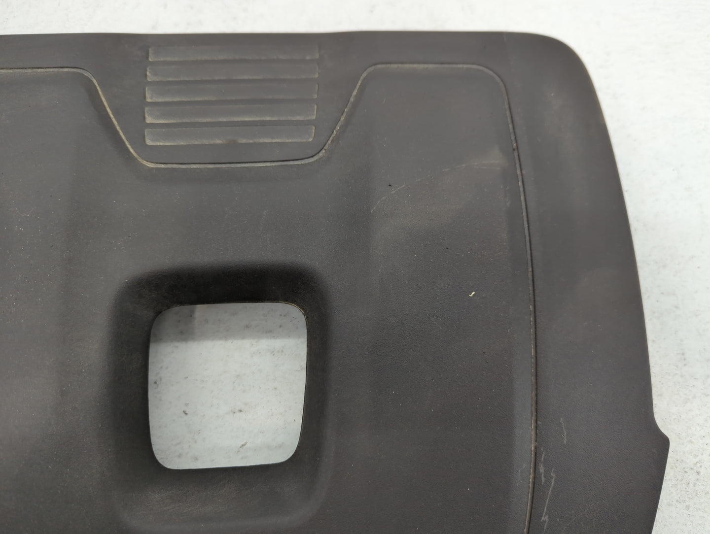 2021 Kia Forte Engine Cover - Oemusedautoparts1.com