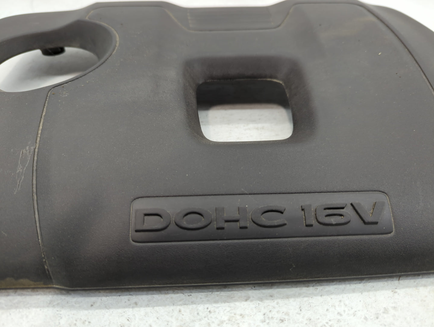 2021 Kia Forte Engine Cover - Oemusedautoparts1.com