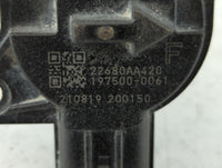 2019-2022 Kia Forte Mass Air Flow Meter Maf - Oemusedautoparts1.com