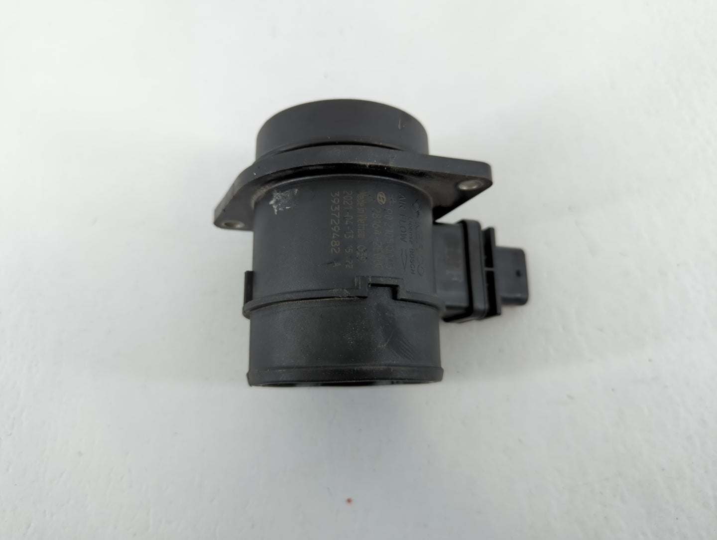 2019-2022 Kia Forte Mass Air Flow Meter Maf - Oemusedautoparts1.com