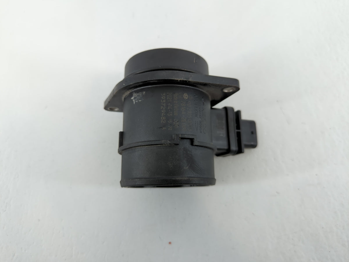 2019-2022 Kia Forte Mass Air Flow Meter Maf Sensor 732890 - Oemusedautoparts1.com