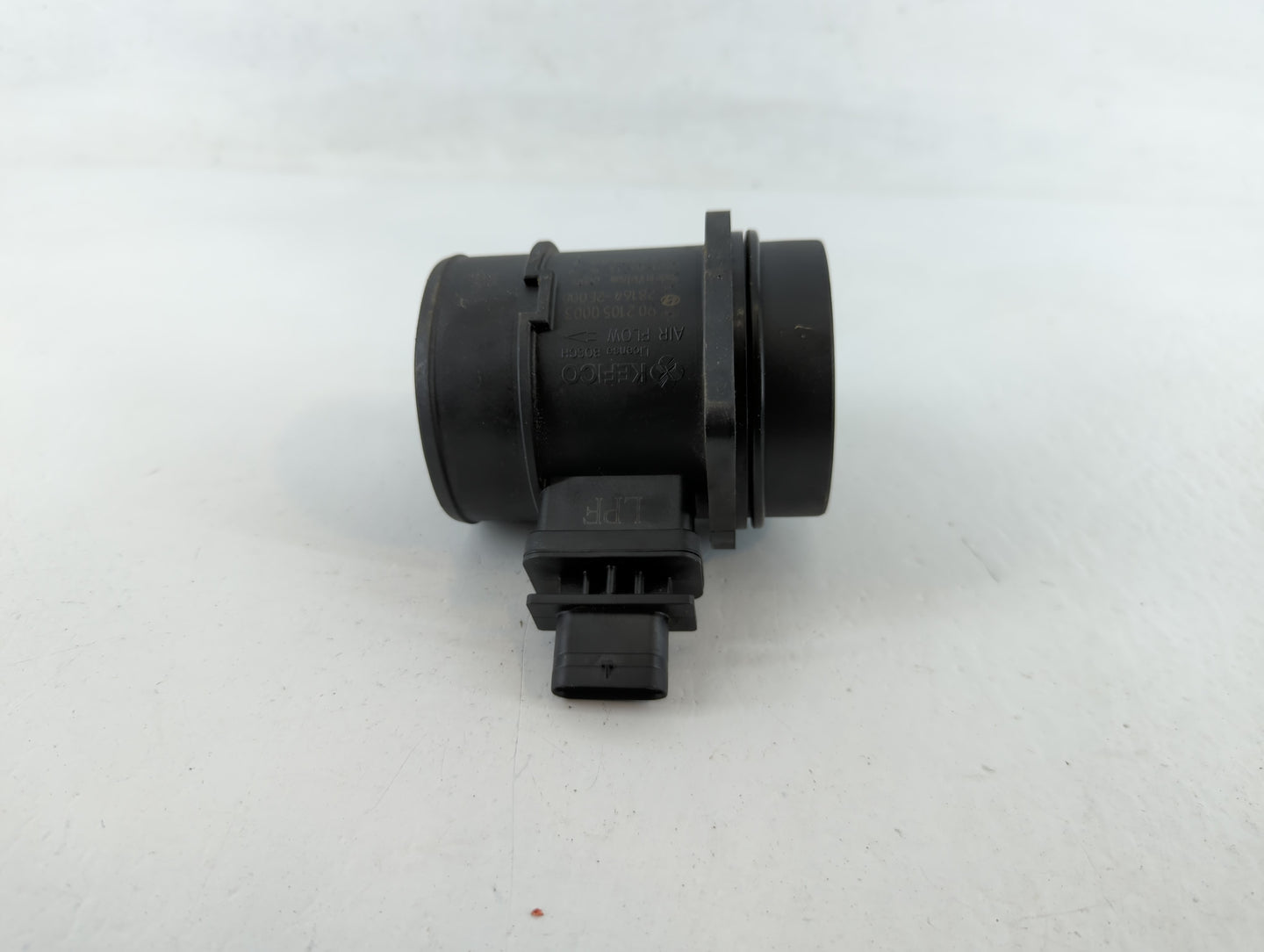 2019-2022 Kia Forte Mass Air Flow Meter Maf - Oemusedautoparts1.com