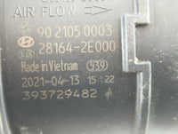 2019-2022 Kia Forte Mass Air Flow Meter Maf - Oemusedautoparts1.com