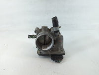 2017-2022 Kia Forte Throttle Body P/N:35100-22340 Fits Fits 2015 2016 2017 2018 2019 2020 2021 2022 OEM Used Auto Parts - Oe