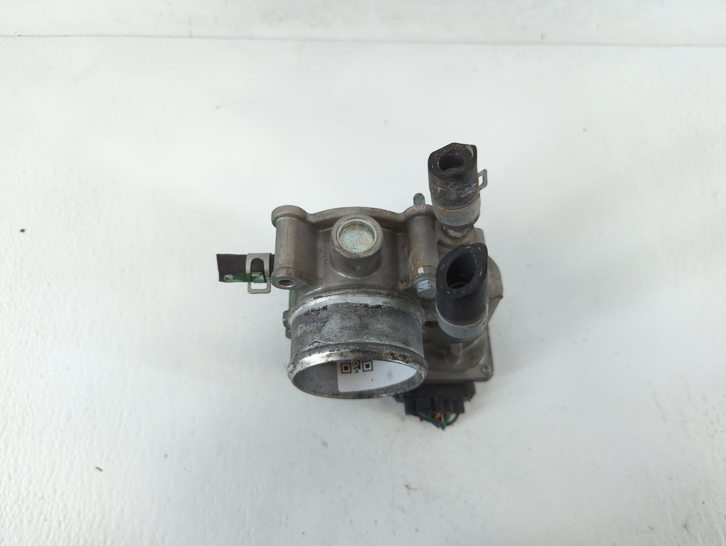 2017-2022 Kia Forte Throttle Body P/N:35100-22340 Fits Fits 2015 2016 2017 2018 2019 2020 2021 2022 OEM Used Auto Parts - Oe