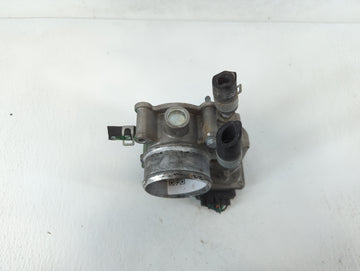 2017-2022 Kia Forte Throttle Body P/N:35100-22340 Fits Fits 2015 2016 2017 2018 2019 2020 2021 2022 OEM Used Auto Parts