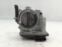 2020-2022 Kia Forte Throttle Body P/N:E0095 6100 02E06, 35100-2E710 Fits Fits 2020 2021 2022 OEM Used Auto Parts - Oemusedau