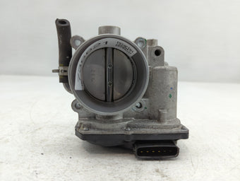 compare product 2020-2022 Kia Forte Throttle Body P/N:E0095 6100 02E06, 35100-2E710 Fits Fits 2020 2021 2022 OEM Used Auto Parts