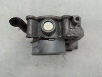 2020-2022 Kia Forte Throttle Body P/N:E0095 6100 02E06, 35100-2E710 Fits Fits 2020 2021 2022 OEM Used Auto Parts - Oemusedau
