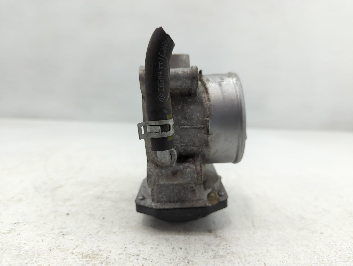 2020-2022 Kia Forte Throttle Body P/N:E0095 6100 02E06, 35100-2E710 Fits Fits 2020 2021 2022 OEM Used Auto Parts - Oemusedau