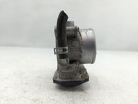 2020-2022 Kia Forte Throttle Body P/N:E0095 6100 02E06, 35100-2E710 Fits Fits 2020 2021 2022 OEM Used Auto Parts - Oemusedau
