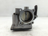2020-2022 Kia Forte Throttle Body P/N:E0095 6100 02E06, 35100-2E710 Fits Fits 2020 2021 2022 OEM Used Auto Parts - Oemusedau