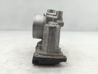 2020-2022 Kia Forte Throttle Body P/N:E0095 6100 02E06, 35100-2E710 Fits Fits 2020 2021 2022 OEM Used Auto Parts - Oemusedau