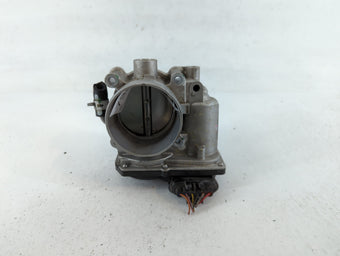 compare product 2020-2022 Kia Forte Throttle Body P/N:35100-2E710 Fits Fits 2020 2021 2022 OEM Used Auto Parts