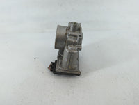 2020-2022 Kia Forte Throttle Body P/N:35100-2E710 Fits Fits 2020 2021 2022 OEM Used Auto Parts - Oemusedautoparts1.com