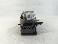 2019-2021 Kia Forte ABS Pump Control Module Replacement P/N:58900-M7260 Fits Fits 2019 2020 2021 OEM Used Auto Parts - Oemus