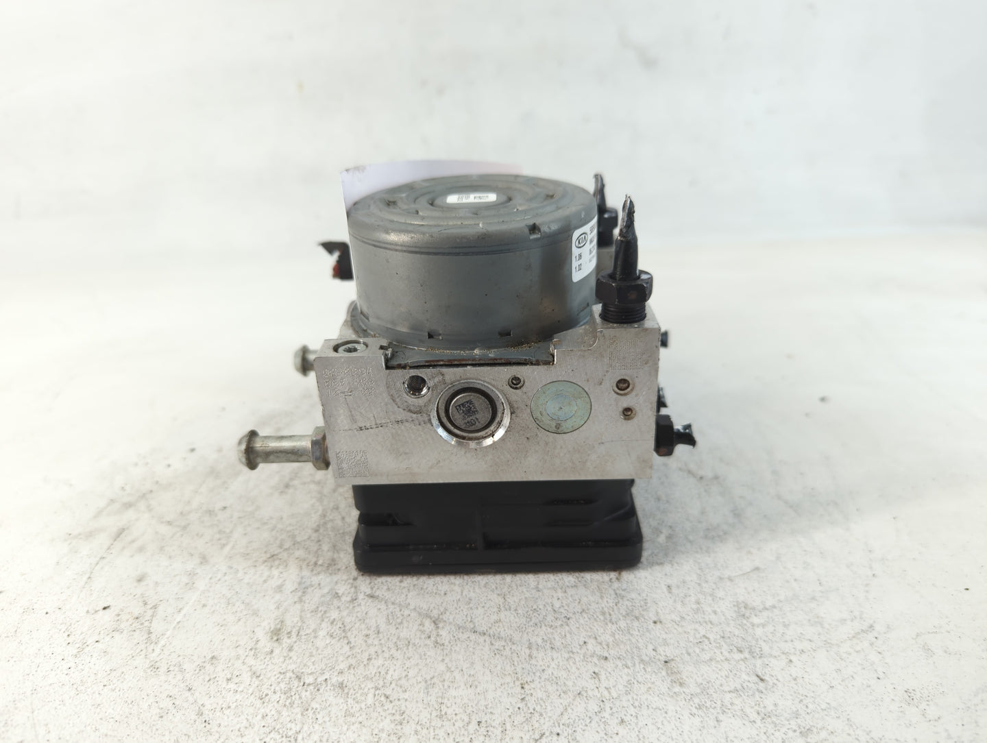 2019-2021 Kia Forte ABS Pump Control Module Replacement P/N:58900-M7260 Fits Fits 2019 2020 2021 OEM Used Auto Parts - Oemus
