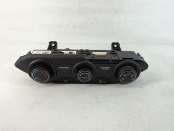 compare product 2019-2021 Kia Forte Climate Control Module Temperature AC/Heater Replacement P/N:97259-M6130WK Fits Fits 2019 2020 2021 OEM Used Auto Parts