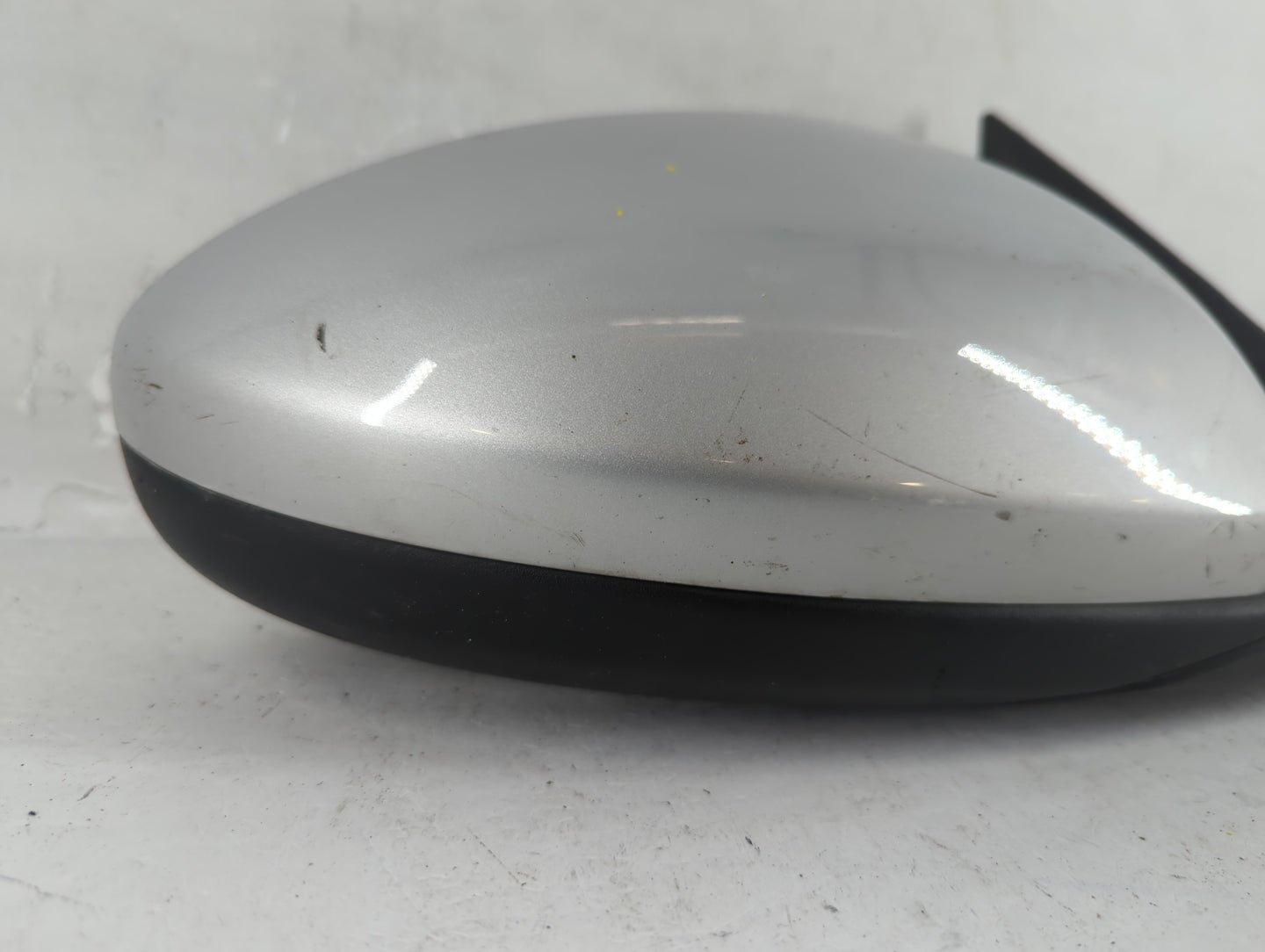 2019-2022 Kia Forte Side Mirror Replacement Passenger Right View Door Mirror Fits Fits 2019 2020 2021 2022 OEM Used Auto Par