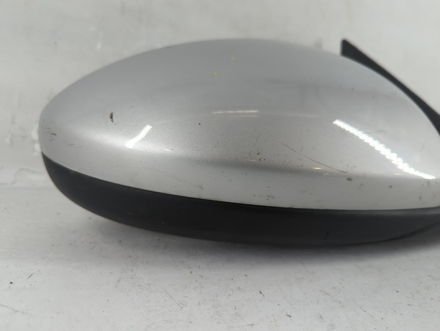 2019-2022 Kia Forte Side Mirror Replacement Passenger Right View Door Mirror Fits Fits 2019 2020 2021 2022 OEM Used Auto Par