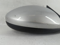 2019-2022 Kia Forte Side Mirror Replacement Passenger Right View Door Mirror Fits Fits 2019 2020 2021 2022 OEM Used Auto Par
