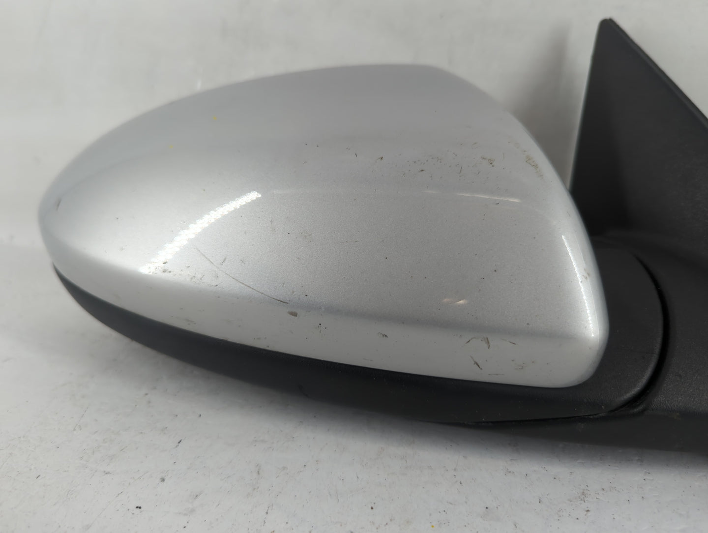 2019-2022 Kia Forte Side Mirror Replacement Passenger Right View Door Mirror Fits Fits 2019 2020 2021 2022 OEM Used Auto Par