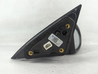 2019-2022 Kia Forte Side Mirror Replacement Passenger Right View Door Mirror Fits Fits 2019 2020 2021 2022 OEM Used Auto Par
