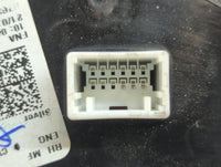 2019-2022 Kia Forte Side Mirror Replacement Passenger Right View Door Mirror Fits Fits 2019 2020 2021 2022 OEM Used Auto Par