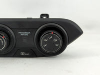 2019-2021 Kia Forte Climate Control Module Temperature AC/Heater Replacement P/N:97250-M6130GBU Fits Fits 2019 2020 2021 OEM