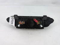 2019-2021 Kia Forte Climate Control Module Temperature AC/Heater Replacement P/N:97250-M6130GBU Fits Fits 2019 2020 2021 OEM