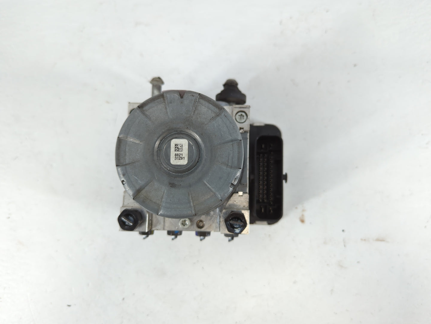 2019-2021 Kia Forte ABS Pump Control Module Replacement P/N:58900-M7450 Fits Fits 2019 2020 2021 OEM Used Auto Parts - Oemus