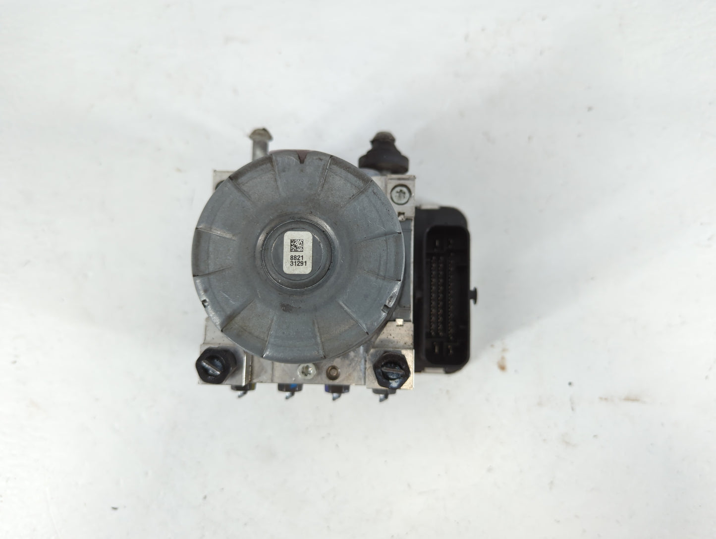 2019-2021 Kia Forte ABS Pump Control Module Replacement P/N:58900-M7450 Fits Fits 2019 2020 2021 OEM Used Auto Parts - Oemus
