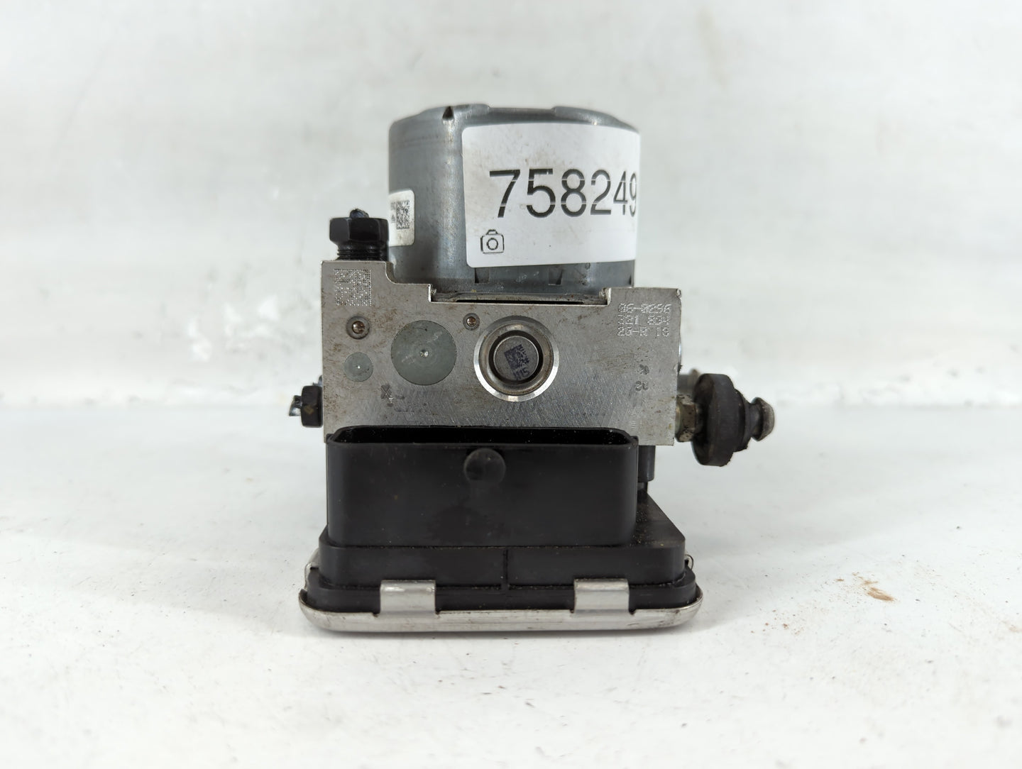 2019-2021 Kia Forte ABS Pump Control Module Replacement P/N:58900-M7450 Fits Fits 2019 2020 2021 OEM Used Auto Parts - Oemus