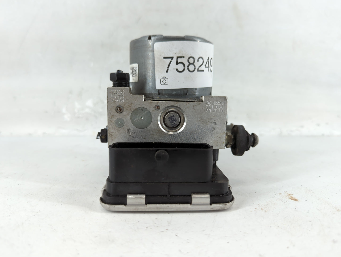 2019-2021 Kia Forte ABS Pump Control Module Replacement P/N:58900-M7450 Fits Fits 2019 2020 2021 OEM Used Auto Parts - Oemus