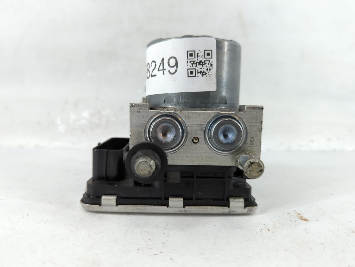 2019-2021 Kia Forte ABS Pump Control Module Replacement P/N:58900-M7450 Fits Fits 2019 2020 2021 OEM Used Auto Parts - Oemus