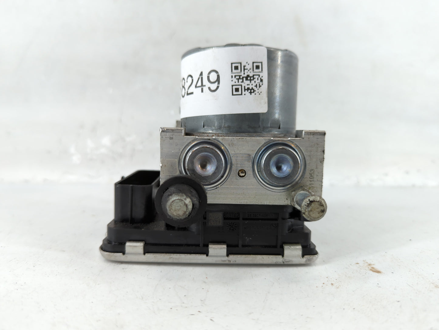 2019-2021 Kia Forte ABS Pump Control Module Replacement P/N:58900-M7450 Fits Fits 2019 2020 2021 OEM Used Auto Parts - Oemus