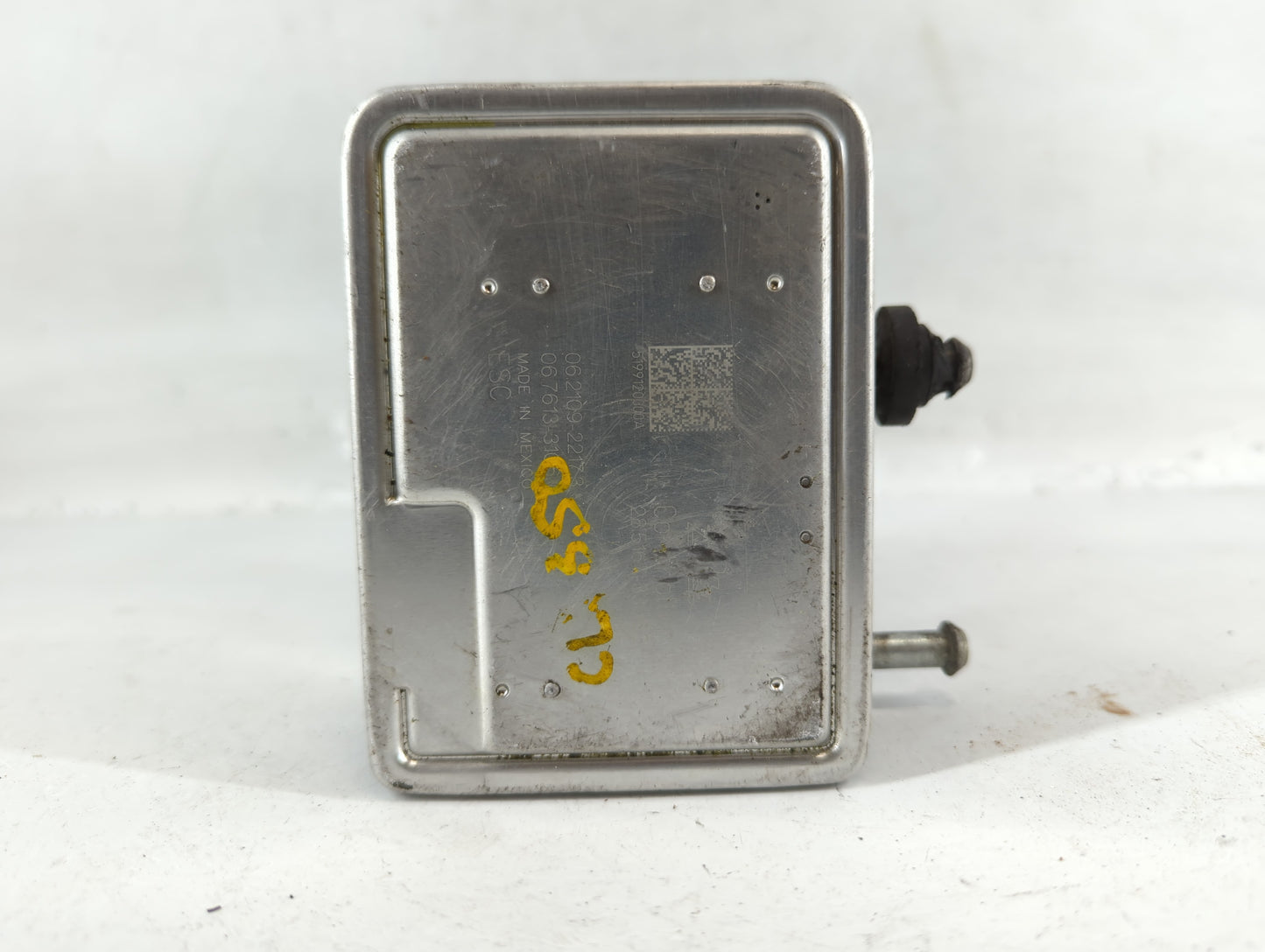 2019-2021 Kia Forte ABS Pump Control Module Replacement P/N:58900-M7450 Fits Fits 2019 2020 2021 OEM Used Auto Parts - Oemus