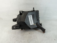 2021 Kia Forte Fusebox Fuse Box Panel Relay Module P/N:4221105014 91431-M7252-48 Fits OEM Used Auto Parts - Oemusedautoparts