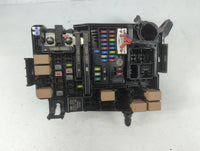 2021 Kia Forte Fusebox Fuse Box Panel Relay Module P/N:91431 M7052 Fits OEM Used Auto Parts - Oemusedautoparts1.com