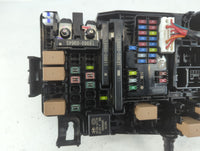 2021 Kia Forte Fusebox Fuse Box Panel Relay Module P/N:91431 M7052 Fits OEM Used Auto Parts - Oemusedautoparts1.com