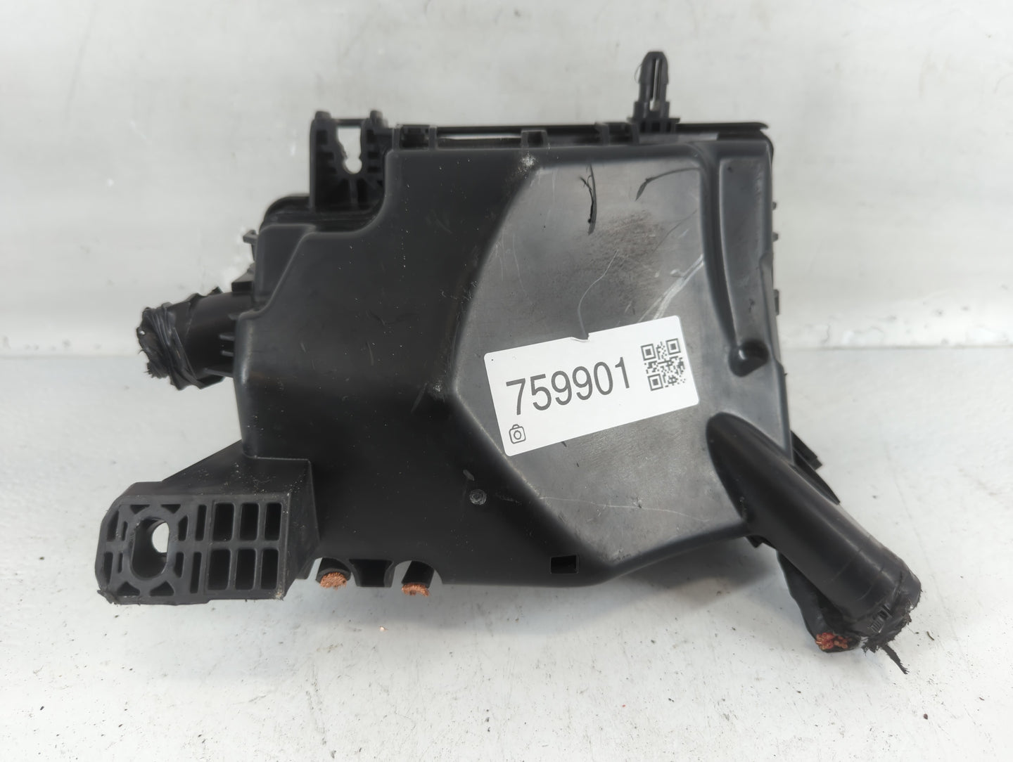 2021 Kia Forte Fusebox Fuse Box Panel Relay Module P/N:91431 M7052 Fits OEM Used Auto Parts - Oemusedautoparts1.com
