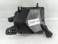 2021 Kia Forte Fusebox Fuse Box Panel Relay Module P/N:91431 M7052 Fits OEM Used Auto Parts - Oemusedautoparts1.com